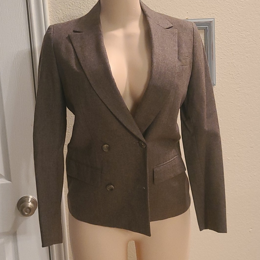 Suit Jacket